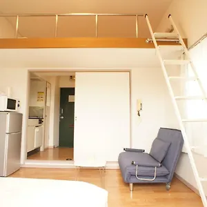 Apartment Plusone Fujisaki, Fukuoka (Fukuoka)